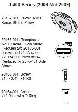 j400 part