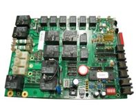 master mas circuit boards