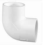 PVC Elbow 90 Degree