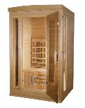 Therasauna Classic infrared sauna