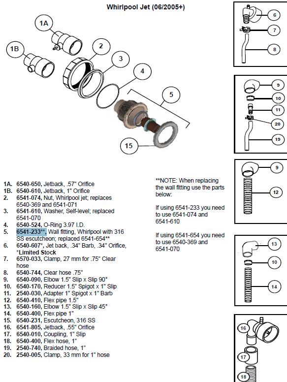 whirlpooljetparts