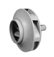 6500-295 Sundance Spa Theramax Theraflo 2 1/2 HP Pump Impeller