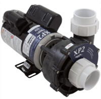 Aqua Flo XP2 2HP 230v 2-Speed 48 Frame Flo-Master Spa Pump