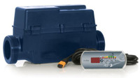 Bromine Salt System IN CLEAR Kit Including Keypad 0605-300001