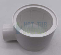 Artesian Assist T Air Control ½ Inch Socket 01-0001-30