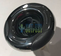Artesian Spas Tropic Seas Roto Jet 03-3312-52 Stainless