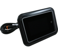 LA Spa Control Panel In.K1000 Elite 109615 Touchscreen