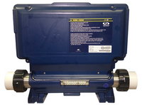 Gecko 7 Output Spa Pack IN.YE-7-H4.0-AMP-GD1 0611-221031-361