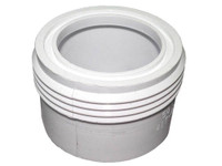 Heater Tailpiece 2 Inch Slip X 1-1/2 Inch Tail Length Heater 0050103020 ...