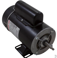 Pump Motor 115V 1.5HP 2-Speed 48 Frame BN50V1 Century 35-126-1115W