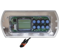 超人気ブティック Control Dynasty Panel 0607-008013 K-85 14232 パーカッション・打楽器