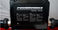 Maax MXBP20 Spa Pack 110707