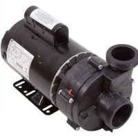 Vico Ultimax 2 Hp 230v 2 Speed 56 Frame Pump 5235208-S