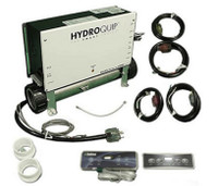 Hydro-Quip 6000 Series Electronic Control System CS6209B-US-F
