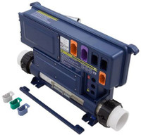 Control System Gecko 0602-221063-291 InXe 5 Output North American