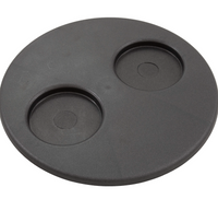 り*く様 値下げ… 黒壺印　蓋付きボウルJusper Soup filter-lid-dark-gray__35568.