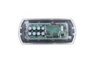 Gecko K-85 Keypad 0607-008013