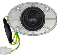 Sundance Jacuzzi Speaker Assembly Audio 6560-837