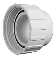 Sundance 2 Half Unions Kit 2 Inch Slip 31-1501-09-R2