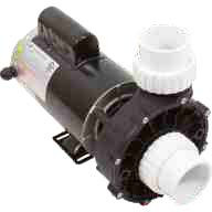 LX Pump 56WUA 5.0HP 2 Speed 230V 10-56WUA500A 15A