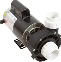 ②hamu LX 1-Speed 2HP Spa Pump 56WUA200-I 230V