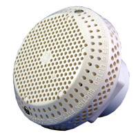 Waterway HI Flo HEX 1 1/2 Inch White Suction Assembly 640-3250V