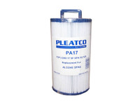 Pleatco 17SqFt Alcove Spa Filter PTL18P4-4 AK-9003