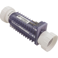 AquaCal AutoPilot Replacement Salt Cell PPC3 with Female Unions
