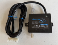 Maax Coleman Plasma 240V Ozonator 103005 705 706