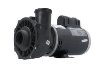 4HP Waterway Executive 230v 2-Speed 56 Frame Spa Pump 3721621-1D