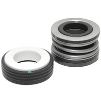 SEAL■1、2、SEAL'SPAPERS 3 Pump Seal Waterway Viper Supreme 319-3010B