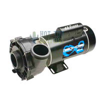 Waterway 3HP 4.8 BHP 230V EX2 Emerald Spa Pump 2-Speed 48 Frame