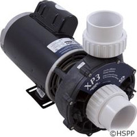 Aquaflo Pump 56fr 2.5 Hp 230v 2-Speed
