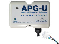 APG-U Ozonator Artesian QCA Spas Del APG-U-E06 APG-U-10