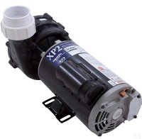 pampi Aqua Flo Xp2 Pump 1.5 Hp 2 Speed 230v 48 Fr 2-Inch 101166