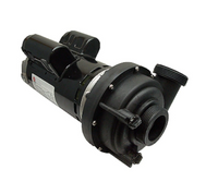 Sundance Spa Pump 2.5HP 2-Speed 240V 6500-343 6500-347 Jacuzzi