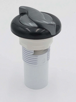 Jacuzzi Spa J 200 Series Air Control With Knob 2540-281