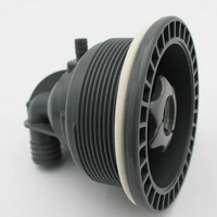 Jacuzzi Spa Maxx Power Pro MX2 Jetback 6541-192