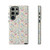 FLORAL BOW LOVE|PHONE CASE