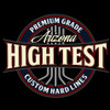 Arizona High Test