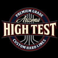 Arizona High Test