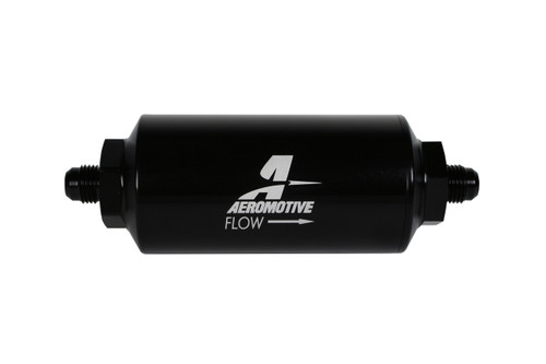 Aeromotive Fuel Filter -08