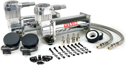 Viair 444C Compressor Dual Pack