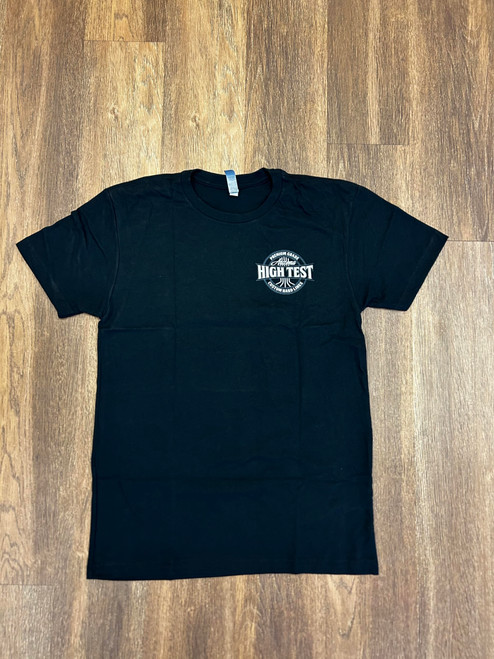 Toddler's Short Sleeve 