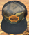 Camo Snap Back Hat