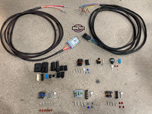 Chassis Wire Harness