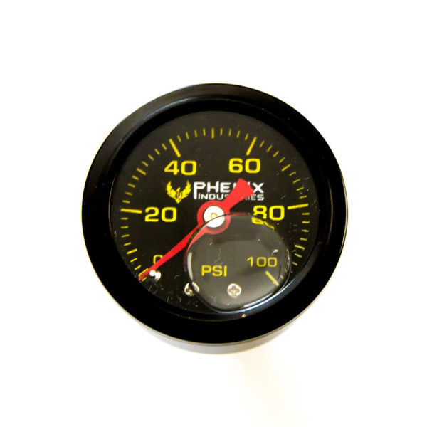 Fuel Pressure Gauge EFI