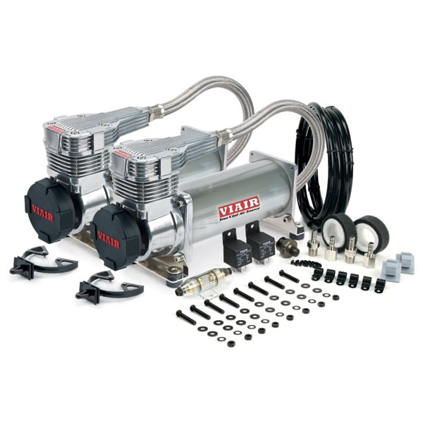 Viair 485c Compressor Dual Pack