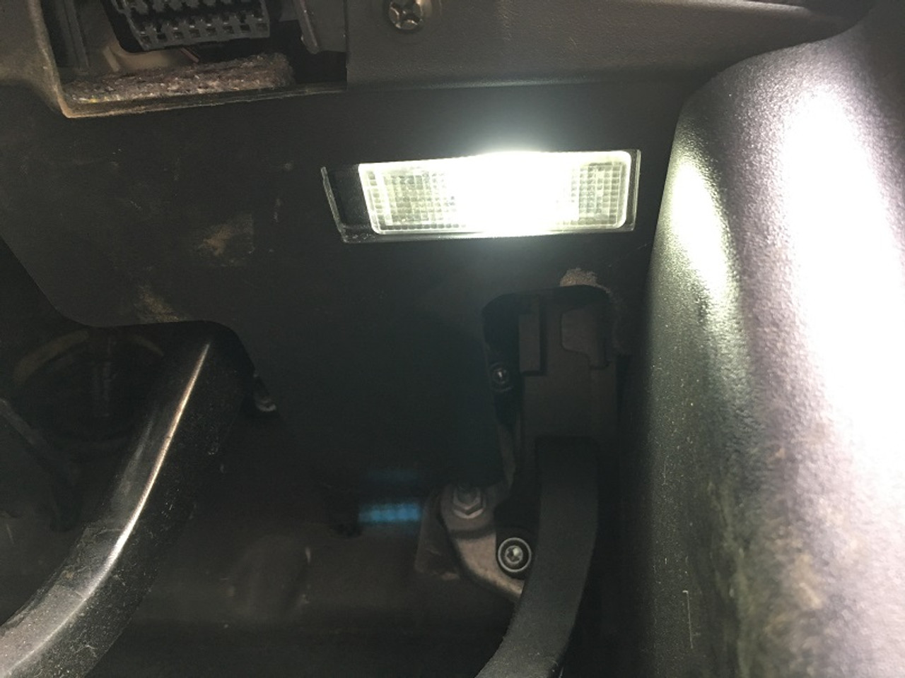 Range Rover LED Interior and Exterior kit - Crazy LEDs