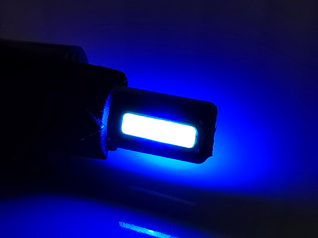12v T5 286 7020 LED